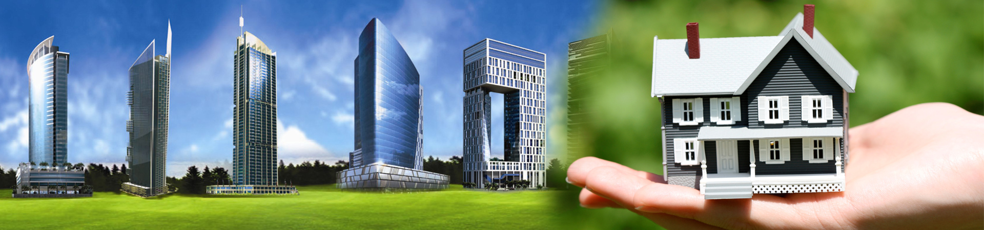 Real Estate Redevelopment — Low-Income Areas, Lagos State