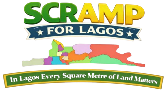 SCRAMP for Lagos — Public Space Management across Lagos State